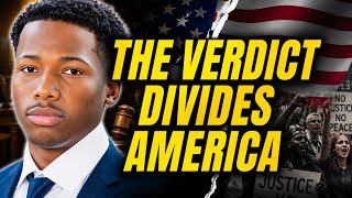 TRENDING TOPICS|SAD|Karmelo Anthony Verdict Divides America|Courtroom Meltdown|Mayor Escapes Prison