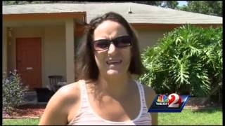 Investigators say man possibly took photos of neighbor children