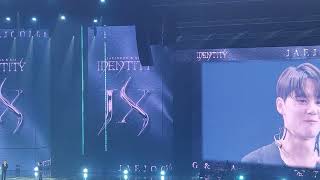 241109  JX 2024 Concert 'IDENTITY in Seoul | Full Version ''Junsu