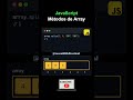 🎯how to use array in javascript | javascript tutorials | #shorts #javascript #programmingmemes