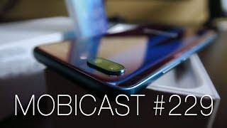 Mobicast #229 - Podcast săptămânal Mobilissimo.ro