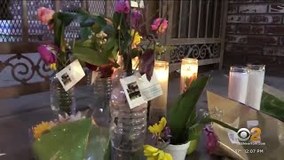 Monterey Park community in mourning after deadly shooting