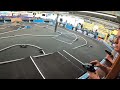 qual 3 for 21.5 stock spec for spring stock championship @ pdx rc underground