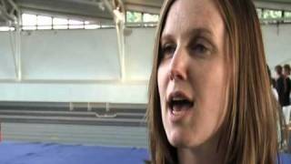 Elite Athlete Support Programme