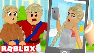 My Crush Didn T Kiss Me Back Roblox Royale High Roleplay