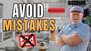 Top 8 Seller Mistakes That Cost You Thousands (Avoid These First)
