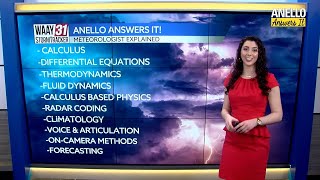 Anello Answers It: Meteorologist Explained