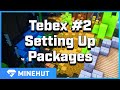 Setting Up Packages With Tebex | Minehut 101