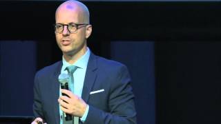 Rethinking Doubt: The Value and Achievements of Skepticism | George Hrab | TEDxLehighRiver