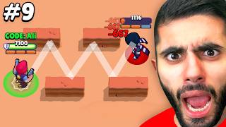 10 BRAWL STARS DINGE, die NUR PRO´S MACHEN! 😱