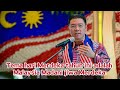 Nga Kor Ming: Tema hari Merdeka thn ini adalah Malaysia Madani jiwa Merdeka.