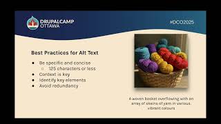Mastering Content Management in Drupal: A Live Demo