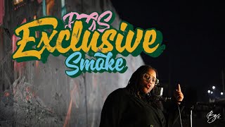 BGS Films Presents: Exclusive Smoke with/ @jessicablack