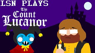 LSN Plays The Count Lucanor (2/2)