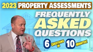 AMA with Cobb's Chief Appraiser on this year's property assessments