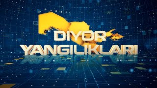 Diyor yangiliklari [21.10.2020]