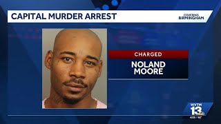 2nd arrest made in 2023 murder of a mother