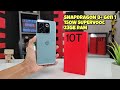 OnePlus 10T - Phone OnePlus Paling Power, Tapi...