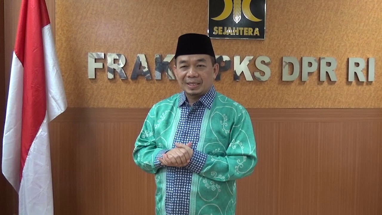 Selamat Datang Anggota DPR RI 2019 - 2024 - YouTube