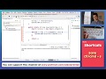 Reverse String in Java Practice Program #41