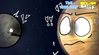 THAT'S YOU!? [Solarballs | The Blue Star | Episode 6]