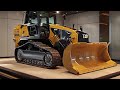 2026 caterpillar d11 bulldozer – first look at the next generation powerhouse