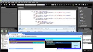 13 Bootstrap Tutorial 13 Adjusting Column Width using Offset Grid System