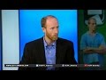Brian Beary on EU leaders summit