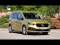 Mercedes-Benz Citan Tourer 110 CDI 2023