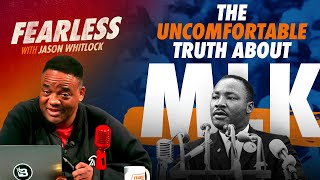 Martin Luther King Jr.’s Complicated Legacy | Lamar Jackson Should Fire His Mom & RG3 | Ep 360