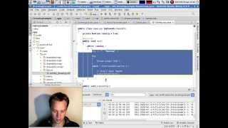 Android programming - drawing bitmaps in a game loop