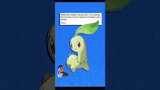 Fans “Fix” Pokémon including Froakie and Chikorita