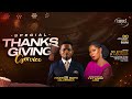 YETUNDE ARE LEADS PRAISES AT THE HEIRS CHURCH SPECIAL THANKSGIVING SERVICE || 30TH JANUARY 2022