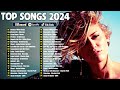 Top 40 Songs of 2023 2024 - Billboard Hot 50 This Week - Best Pop Music Playlist on Spotify 2024