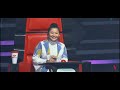 yo dil mero timrai lagi ho ii triza pradhan the voice of nepal