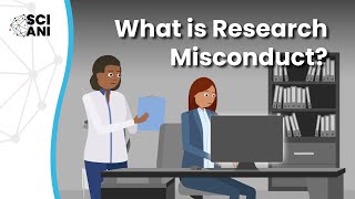 Stony Brook University - Research Misconduct 2024.