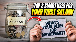 Top 8 Things You Should Do With Your First Salary (2026)