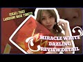 MIRACLE WHITE REVIEW MIRACLE WHITE DAZLING TERBARU