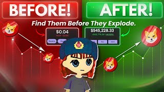 How to Find Memecoins Before They Pump (Full Course) 🚀