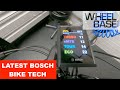 Bosch E-bike Smart System explained