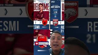 Bursa Transfer Liga 1 2023/2024 | Striker PSM Makasar pengganti Sanantha, lebih gacor?