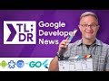 Android Dev Summit, Web Components v1 APIs, & bigger rewards for security bugs!