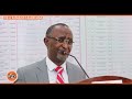 barnaamijka dib u xasuuso taariikhda khilaafka ka taagan somaliland