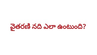 వైతరణి నది ఎలా ఉంటుంది? తాళపత్ర గ్రంథ రహస్యం // ధర్మ సందేహాలు /నీతి వాక్యాలు