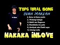 nakaka inlove top6 viral song of bern marzan