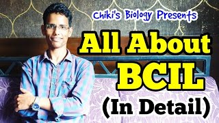 All About BCIL 2025-26 || Biotech Consortium india limited || DBT- BITP || Biotech Jobs..By Chiki's