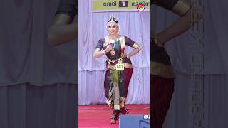 Bharatanatyam - Aiswarya - Kannur revenue district school kalolsavam 2022-23