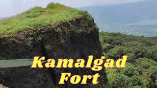 Kamalgad Fort