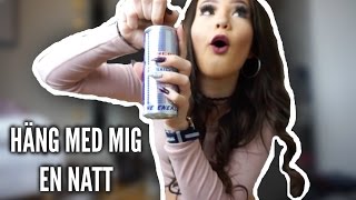 NATTVLOGG