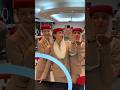 Emirates cabin crews | Emirates grooming